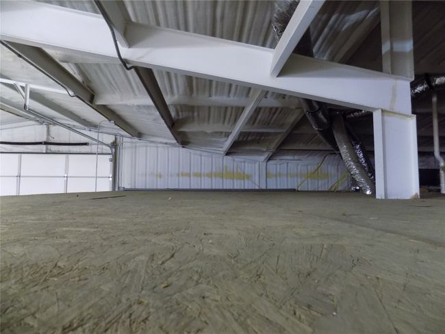 Floored Area above Storage Room | Image 24