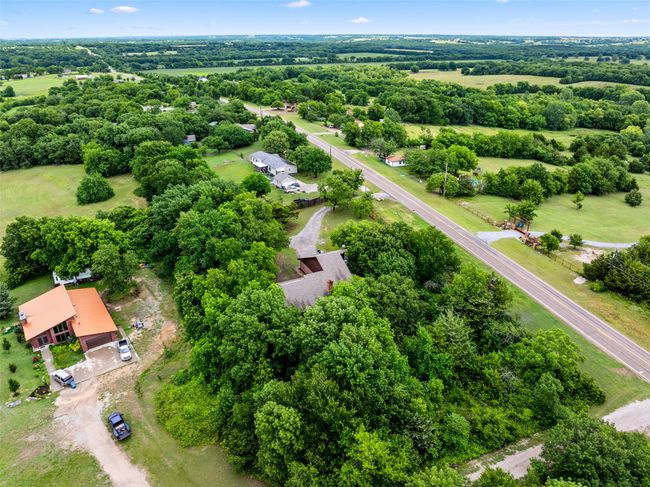 2227 Fm 2729, House other with 4 bedrooms, 3 bathrooms and null parking in Tom Bean TX | Image 24