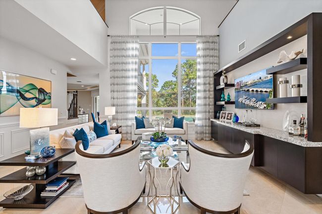 1727 W Hemingway Dr, House other with 5 bedrooms, 5 bathrooms and null parking in Juno Beach FL | Image 12