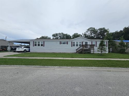 3621 Kiah Dr, Zephyrhills, FL, 33543-5091 | Card Image