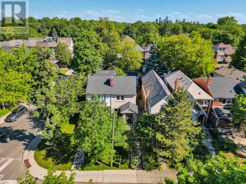 86 Woburn Avenue, Toronto (Lawrence Park North), ON, M5M1K6 | Card Image