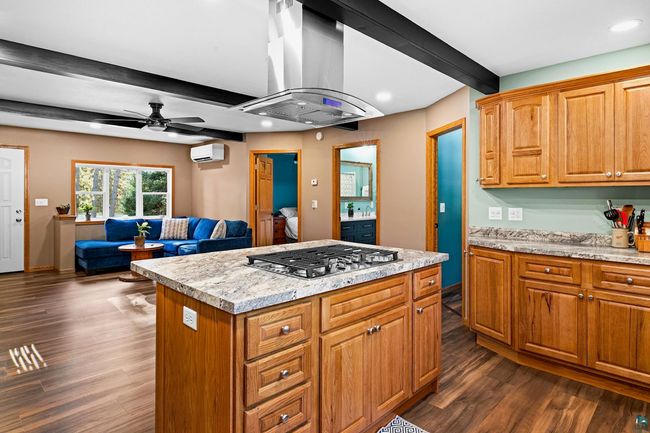 11585 E Railroad Rd, Home with 2 bedrooms, 2 bathrooms and null parking in LAKE NEBAGAMON WI | Image 4