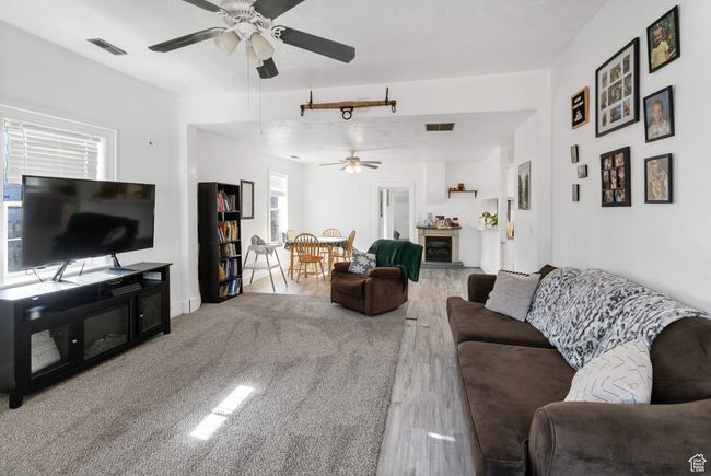 60 100, House other with 2 bedrooms, 1 bathrooms and 2 parking in Monroe UT | Image 7