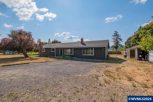 26742 Bellfountain Rd, Monroe, OR, 97456-9755 | Card Image