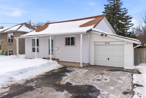 246 Conant St, Oshawa, ON, L1H3S4 | Card Image