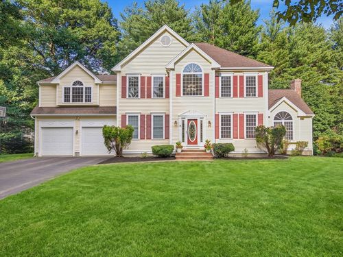 4 Juneberry Ln, Westford, MA, 01886-4064 | Card Image