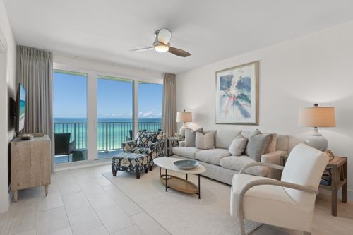 unit-330-8600 E County Highway 30a, Panama City Beach, FL, 32461-7057 | Card Image