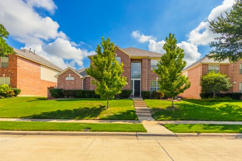 1918 Edgehill Dr, Allen, TX, 75013-5304 | Card Image