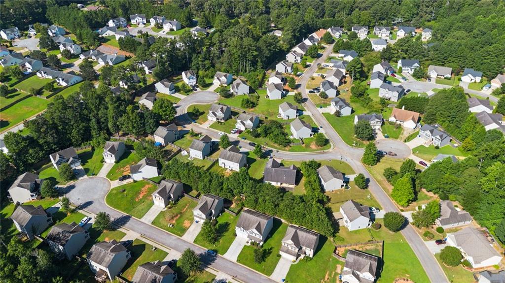 Residential in Dallas
