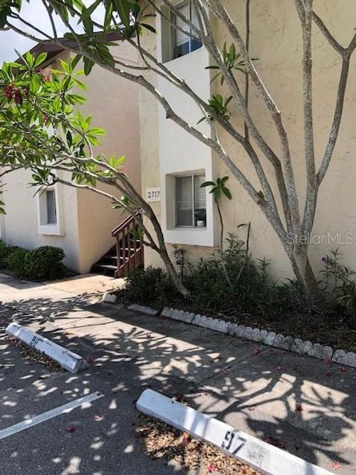 c-2717 Hidden Lake Blvd, SARASOTA, FL, 34237-4568 | Card Image