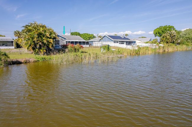 2360 Se 27 Th St, House other with 3 bedrooms, 2 bathrooms and null parking in OKEECHOBEE FL | Image 42