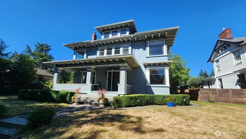 3316 Grand Avenue, Everett, WA, 98201 | Card Image
