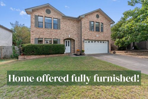 1305 Chalk Ln, Cedar Park, TX, 78613-1435 | Card Image