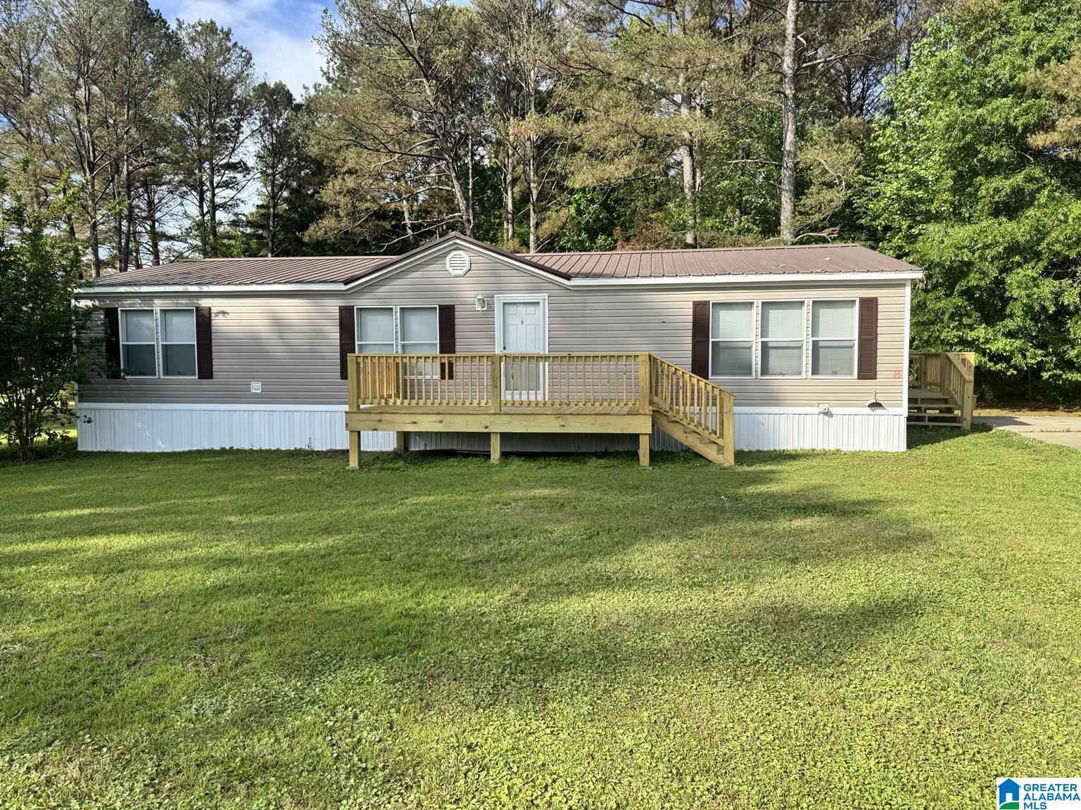Residential in CARBON HILL 4