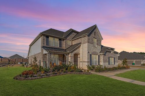 16532 Gaines Glen Ln, Montgomery, TX, 77316-3304 | Card Image