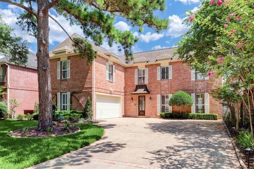 15910 S Barkers Landing Rd, Houston, TX, 77079-2454 | Card Image