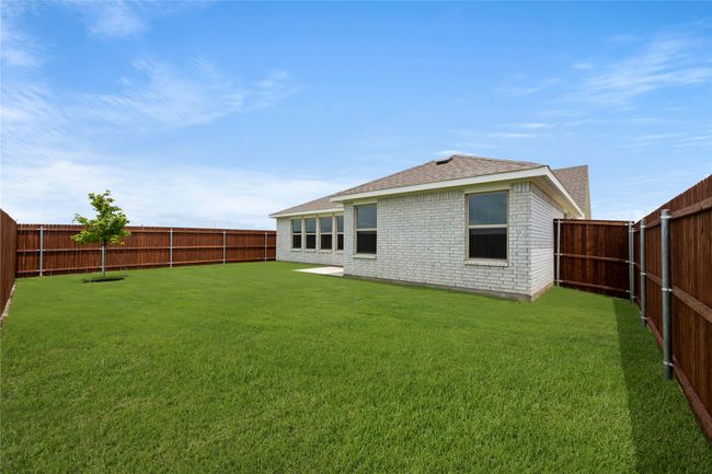 201 Bandit Trl, House other with 4 bedrooms, 2 bathrooms and null parking in Terrell TX | Image 28
