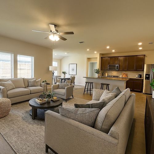 3920 Turquoise Ave, Celina, TX, 75009-6710 | Card Image