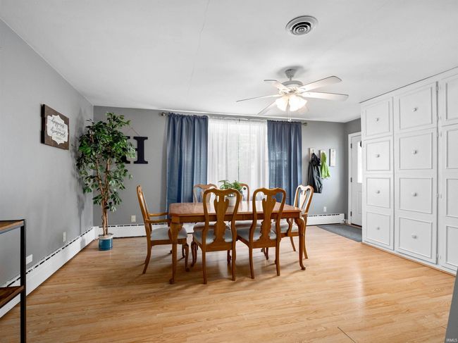 1324 Poplar St, House other with 3 bedrooms, 2 bathrooms and null parking in Huntington IN | Image 12