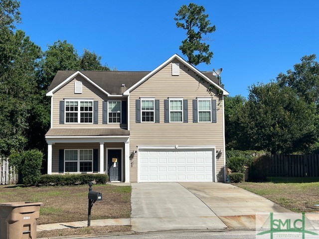 Sue Ellen Ln, Richmond Hill, GA 31324