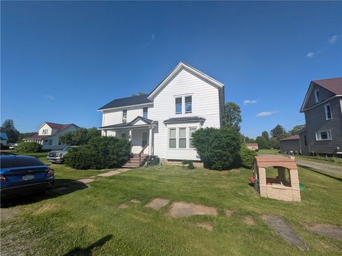 10 Mcclellan Ave, Mount Jewett, PA, 16740-5132 | Card Image