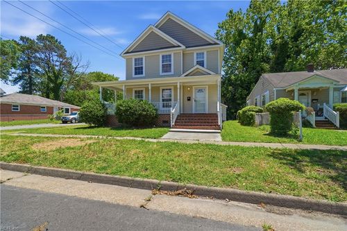 2236 Maltby Ave, Norfolk, VA, 23504-2609 | Card Image