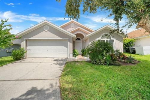 180 Laurel Ridge Pass, DAVENPORT, FL, 33897-4645 | Card Image