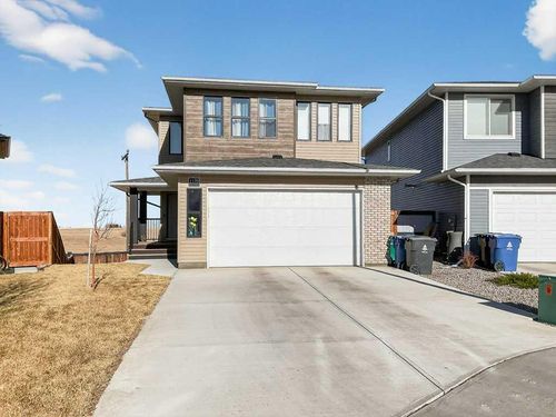 1170 Pacific Cir W, Lethbridge, AB, T1J5V5 | Card Image