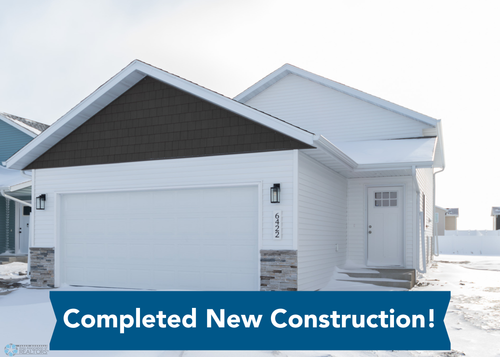 6422 82nd Ave S, Horace, ND, 58047-2812 | Card Image