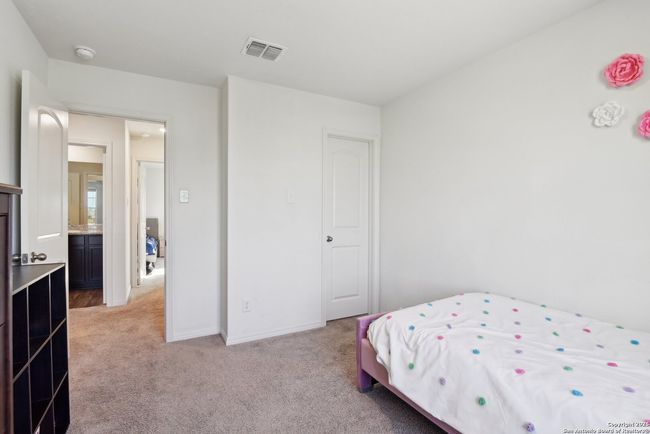 10947 Juliette Pass, House other with 4 bedrooms, 3 bathrooms and null parking in Converse TX | Image 17