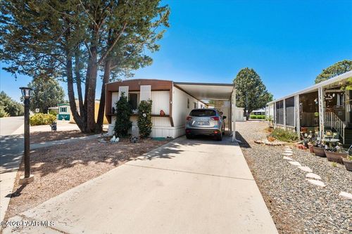 2-7901 E State Route 69, Prescott Valley, AZ, 86314-8466 | Card Image