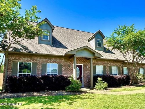 614 Summer Pl, Flowood, MS, 39232-7595 | Card Image