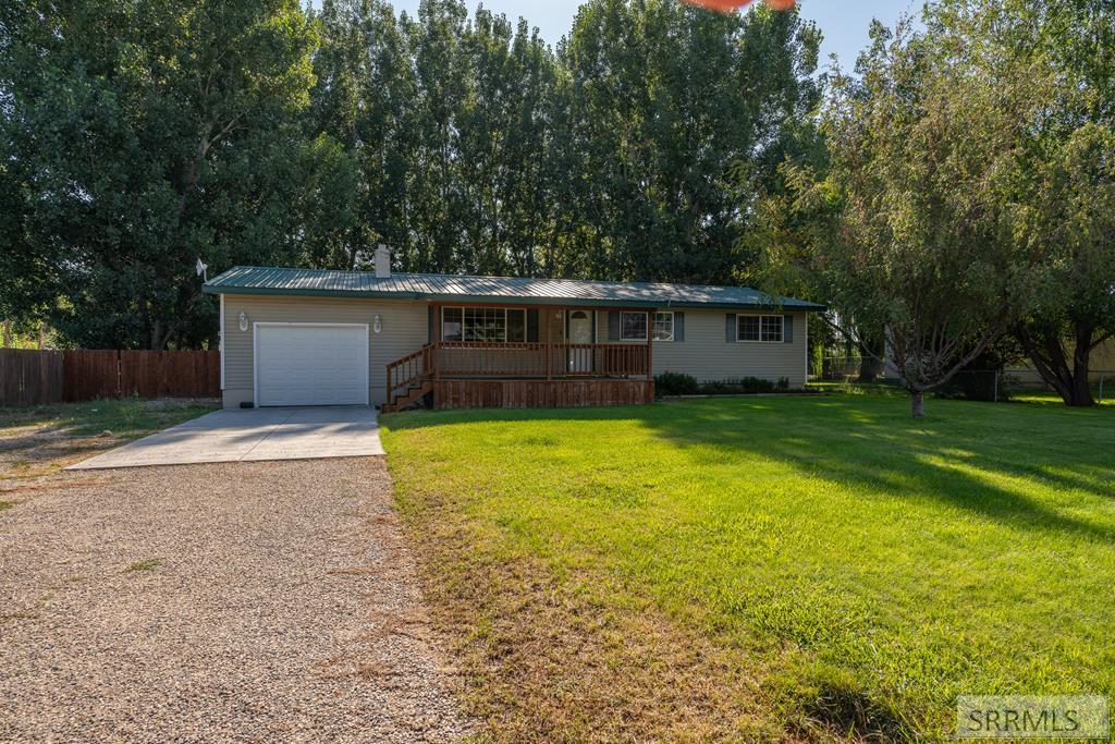 3rd , Rigby, ID 83442