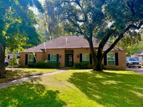 7719 Bideford Ln, Houston, TX, 77070-3706 | Card Image