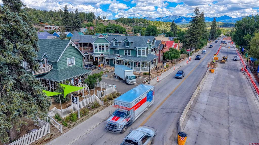 274 Pagosa St, Pagosa Springs, CO 81147