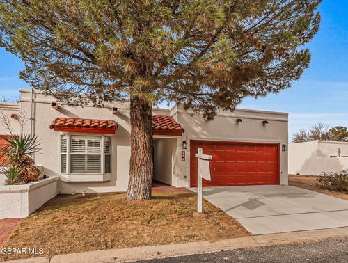 228 Casas Bellas Lane, Santa Teresa, NM, 88008 | Card Image