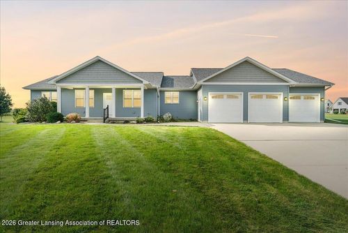 7548 E Ionia Road, Portland, MI, 48875 | Card Image