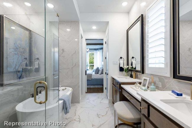 Primary Bathroom (Representative Photo) | Image 23