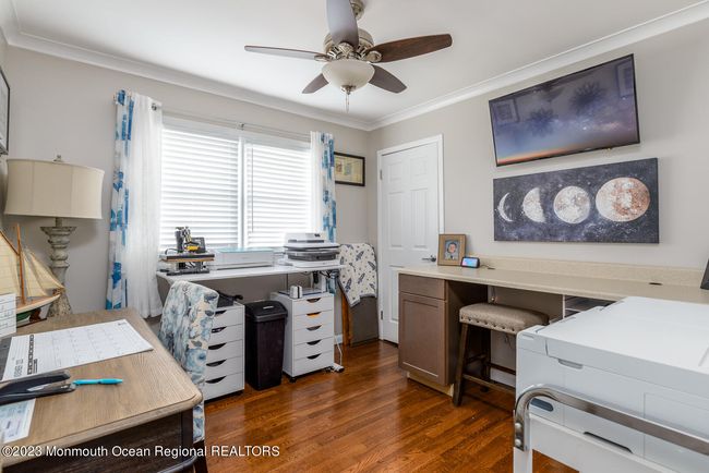 1212 Concord Dr, House other with 3 bedrooms, 2 bathrooms and null parking in Brick NJ | Image 19