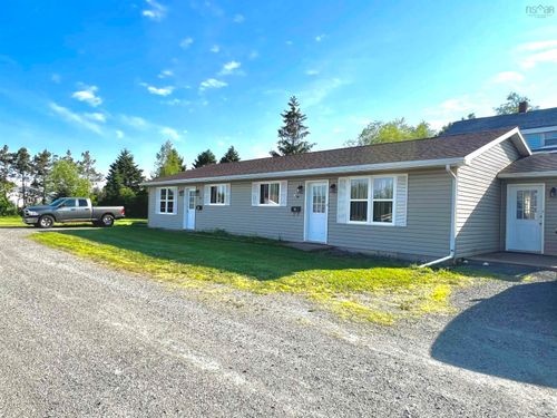 39 Emmanuel St, Home with 4 bedrooms, 0 bathrooms and null parking in New Glasgow NS | Card Image