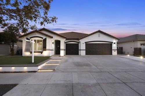2095 Palermo Drive, Los Banos, CA, 93635 | Card Image