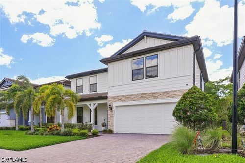 10395 Ventana Ln, NAPLES, FL, 34120-2962 | Card Image
