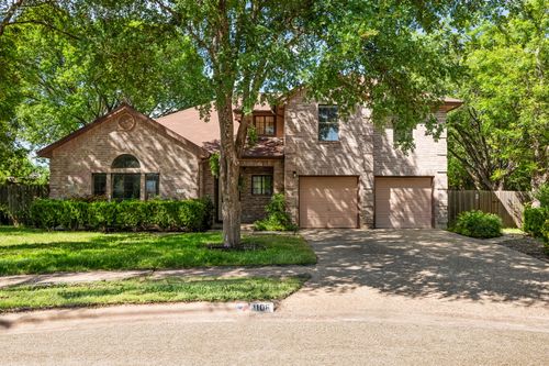 1106 Split Oak Cv, Pflugerville, TX, 78660-2863 | Card Image