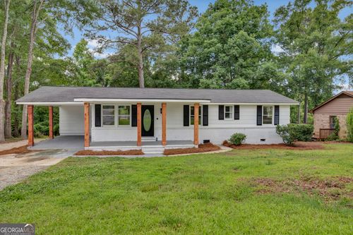 455 Cindy St, Jackson, GA, 30233-1613 | Card Image
