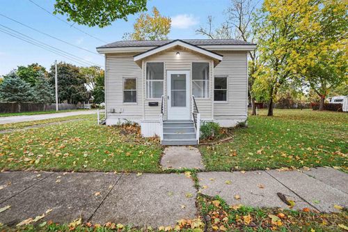 402 S Andre Street, Saginaw, MI, 48602 | Card Image
