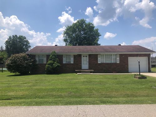 56 Hitchcock Dr, South Shore, KY, 41175 | Card Image