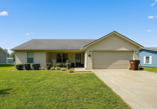 176 Dunbar Ln, Richmond, KY, 40475-9258 | Card Image