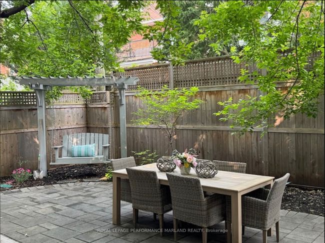 137 Glebe Ave, House other with 5 bedrooms, 4 bathrooms and 2 parking in Ottawa ON | Image 33