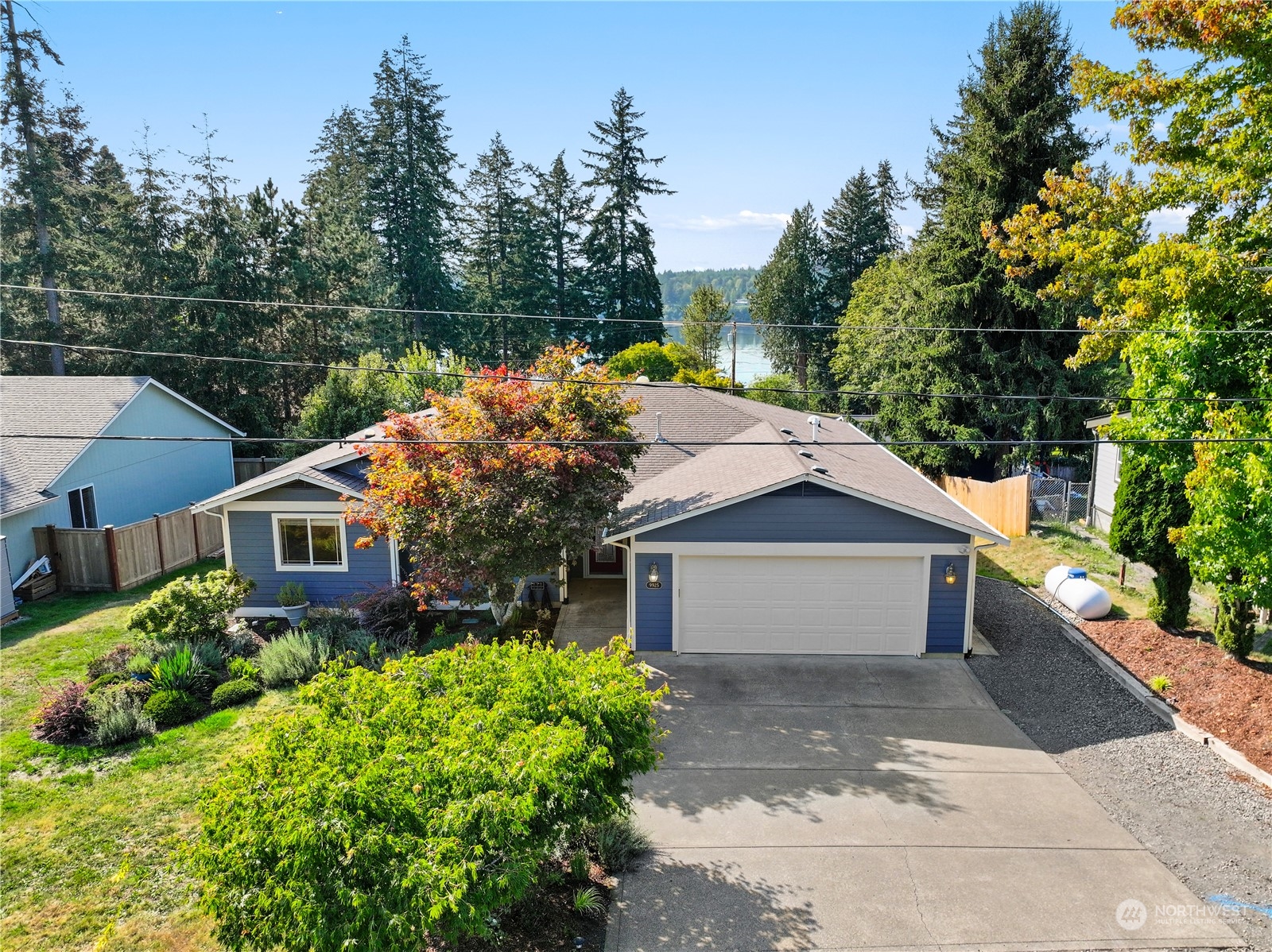 Whitecap Dr, Olympia, WA 98502
