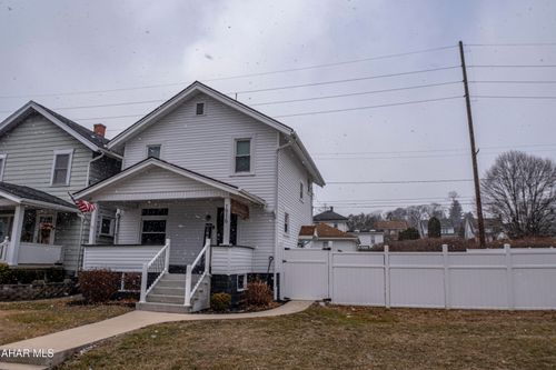 1916 Hudson Ave, Altoona, PA, 16602-4531 | Card Image